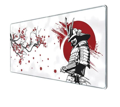 Samurai Edge Gaming Mouse Pad