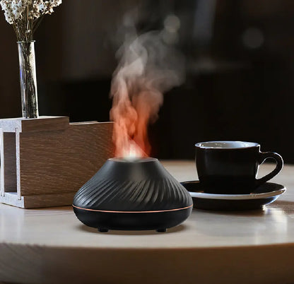 Lava Glow Oil Diffuser