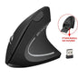 Wireless Vertical Mouse