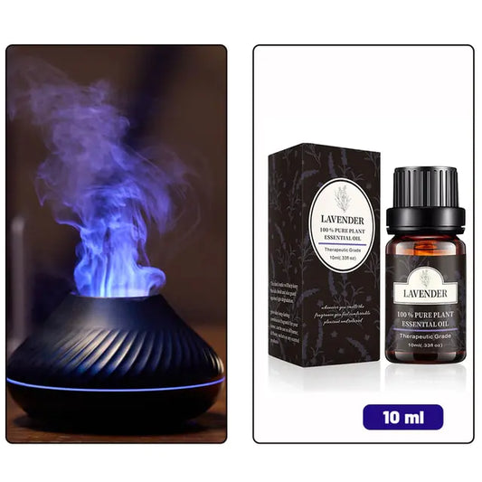 Lava Glow Oil Diffuser