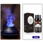 Lava Glow Oil Diffuser