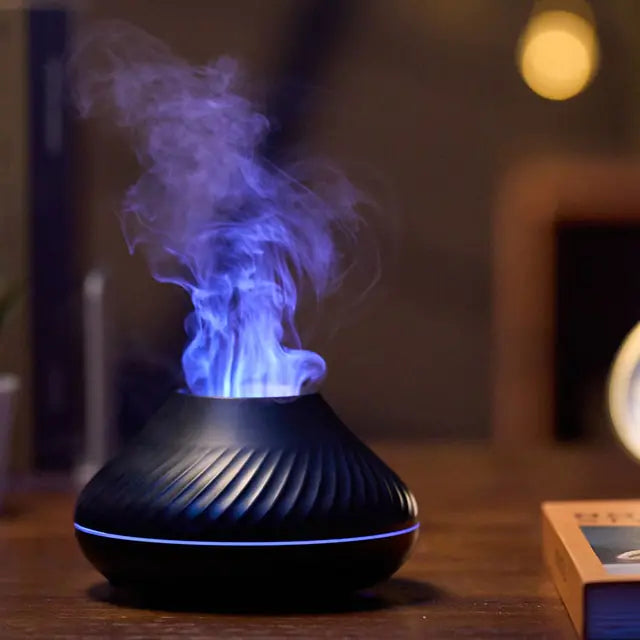 Lava Glow Oil Diffuser