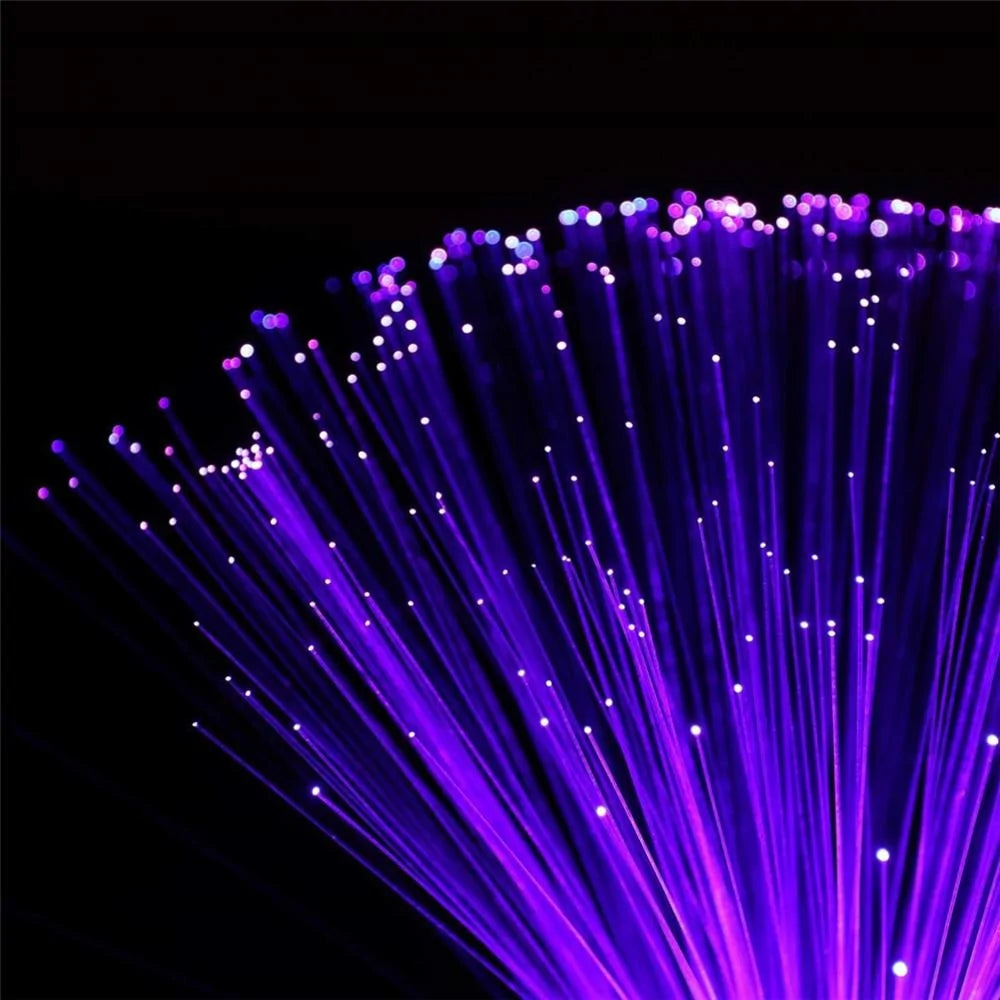 Chroma Fiber Optic Light