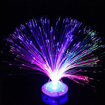 Chroma Fiber Optic Light