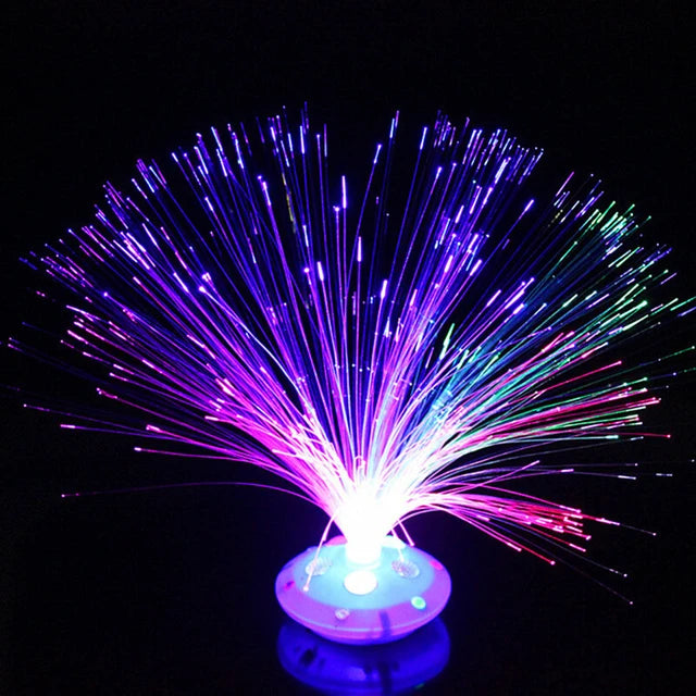 Chroma Fiber Optic Light