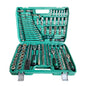 Essential Mechanic's Socket Set