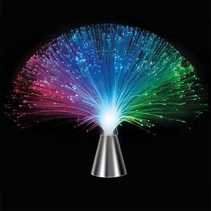 Chroma Fiber Optic Light