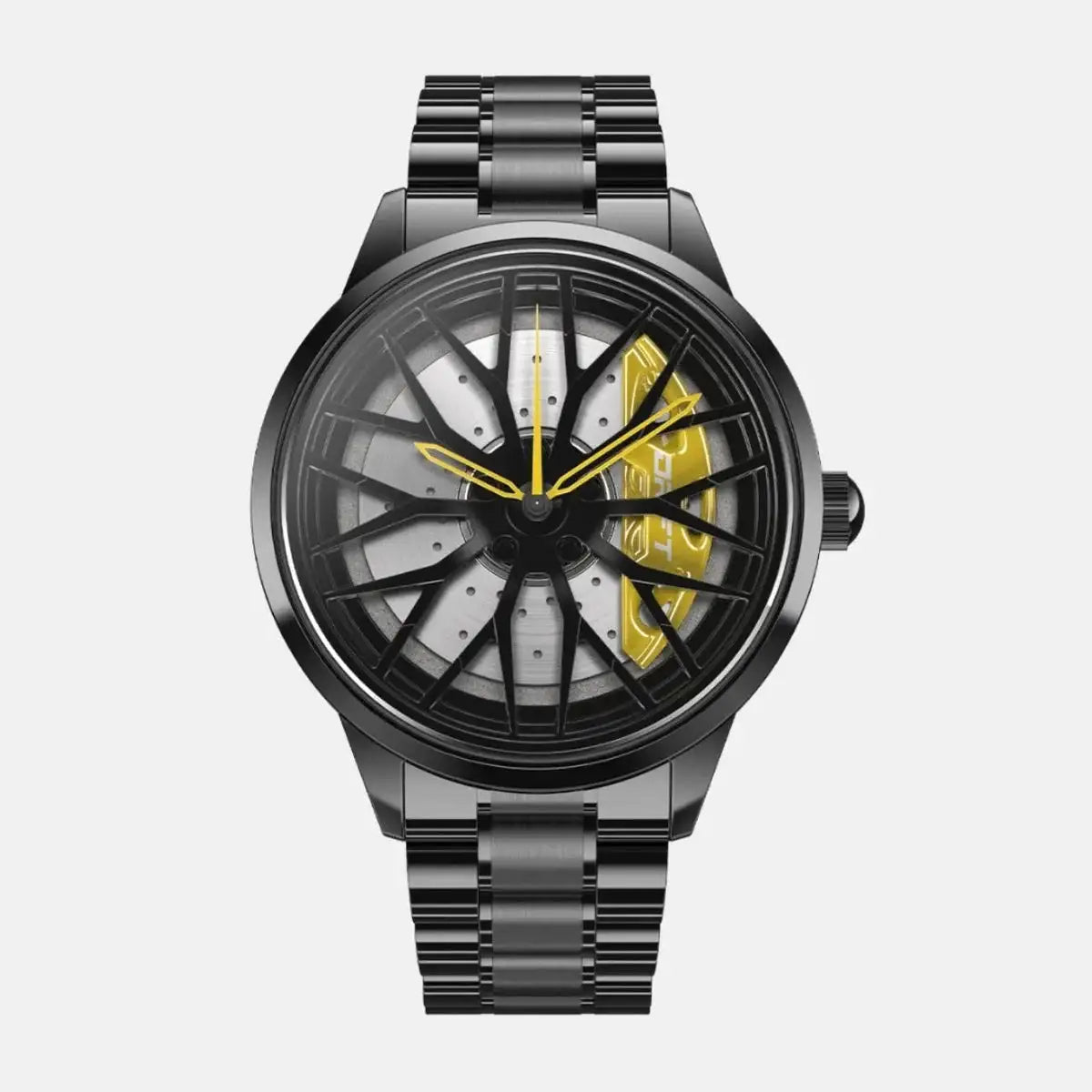 Racing Precision Timepieces