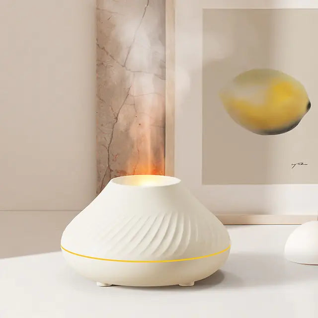 Lava Glow Oil Diffuser