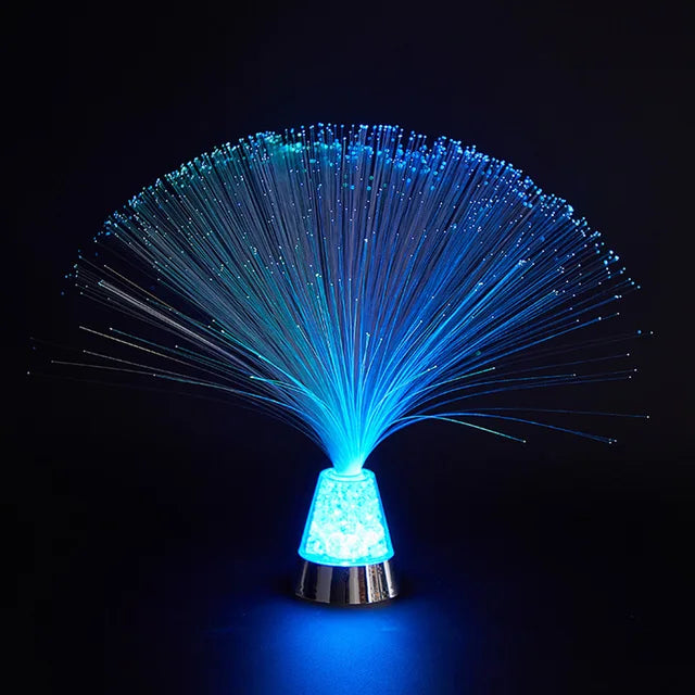 Chroma Fiber Optic Light